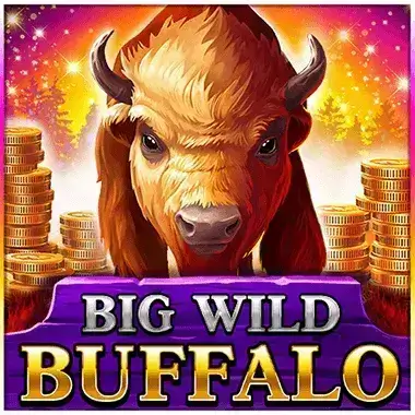Play Big Wild Buffalo Chan casino