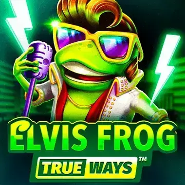 Play Elvis Frog TRUEWAYS Chan casino