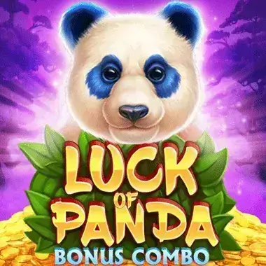 Play Luck of Panda Bonus Combo Chan casino