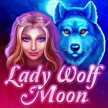 Play Lady Wolf Moon Chan casino