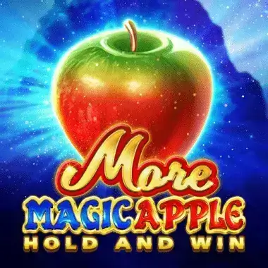 Play Speel More Magic Apple bij Chan