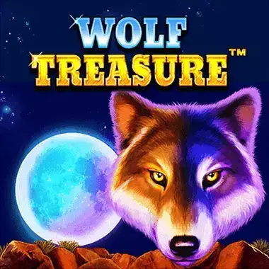 Play Wolf Treasure Chan casino